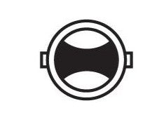 Warm White LED Bayonet Bulb