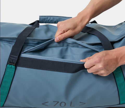 Helly Hansen Duffle Bag-Backpack