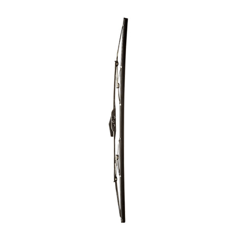 Vetus Wiper Blade Stainless Polished 508mm