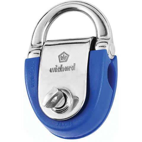 Wichard Toe Rail  Pad Eye