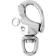 Wichard HR Swivel Eye Snap Shackle