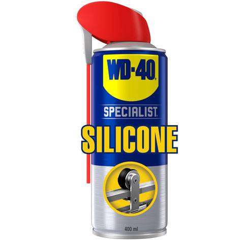 WD-40 Specialist Silicone