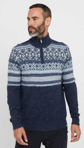 Men's Yarmouth Jumper