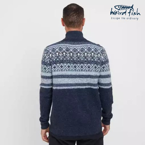 Men's Yarmouth Jumper