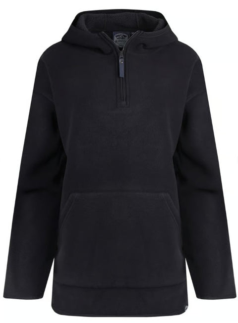 Weird Fish Laura Ladies Hoody