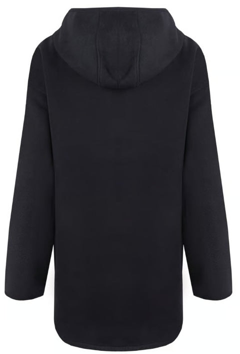 Weird Fish Laura Ladies Hoody
