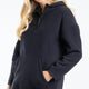 Weird Fish Laura Ladies Hoody