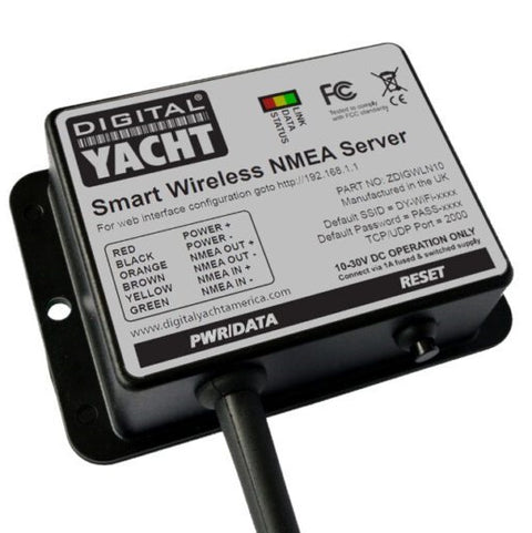 Digital Yacht NMEA 0183 -Wifi Adapter