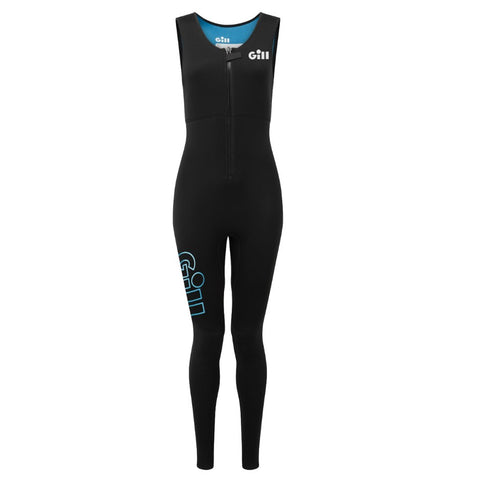 Women's Dynamic Long Jane