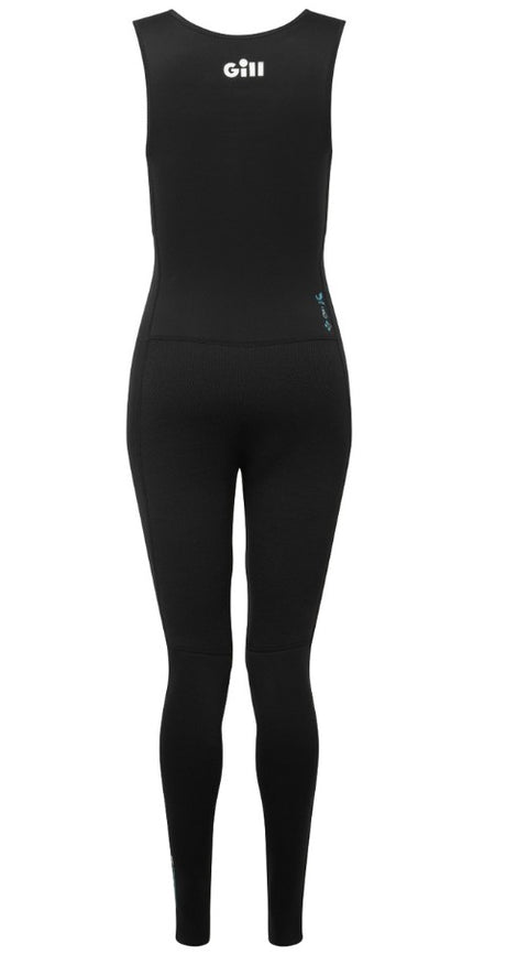Women's Dynamic Long Jane