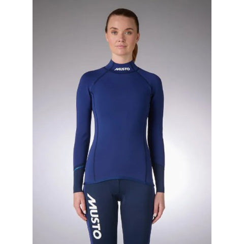 Musto Women’s Championship 1mm Wetsuit Top