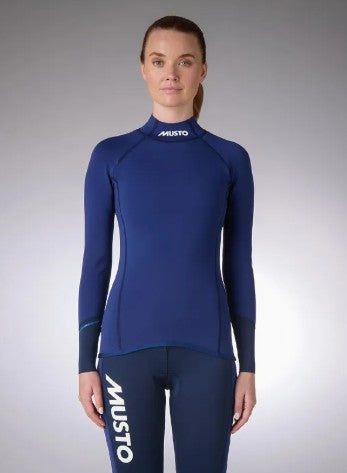 Musto Women’s Championship 1mm Wetsuit Top