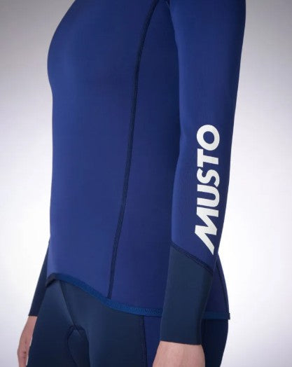Musto Women’s Championship 1mm Wetsuit Top