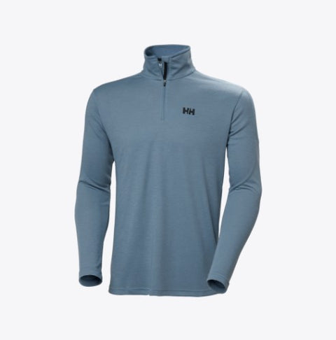 HP 1/2 Zip Pullover Fleece