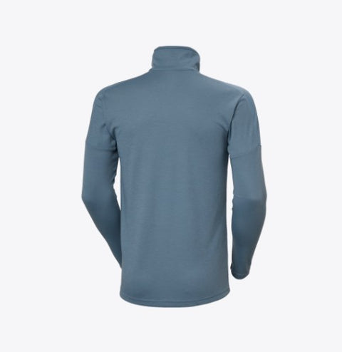 HP 1/2 Zip Pullover Fleece