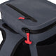 Red Waterproof Coolbag Backpack 15L