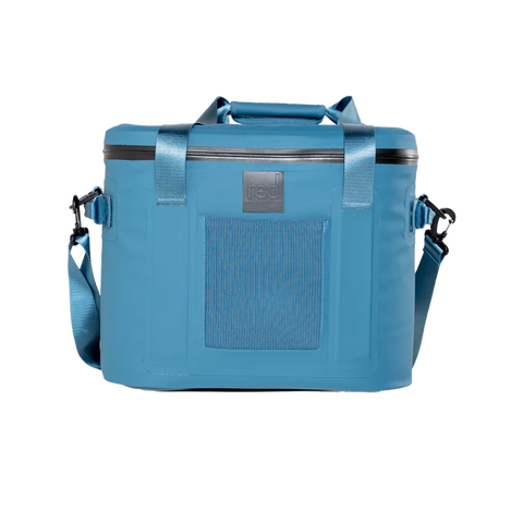 Red Original Waterproof Soft Cooler Bag