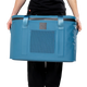 Red Original Waterproof Soft Cooler Bag