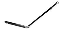 Watt and Sea Locking Pin