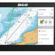 B&G Zeus SR 10'' MFD World Base Map, No Sonar