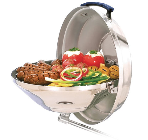 Magma Charcoal Kettle Barbecue 15"