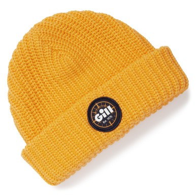 Gill Knitted Beanie