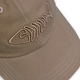Weird Fish Bude Twill Cap