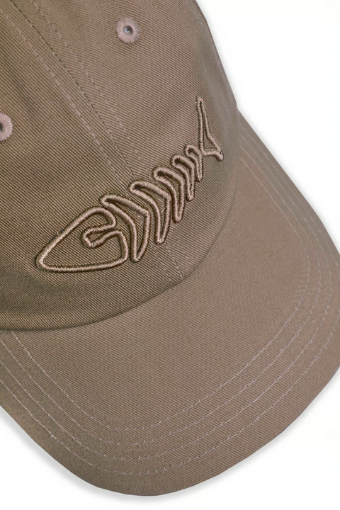 Weird Fish Bude Twill Cap