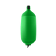 Fendertex Cylindrical Inflatable Fenders