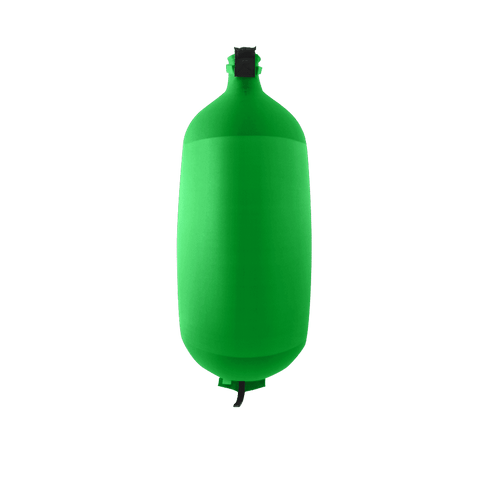 Fendertex Cylindrical Inflatable Fenders