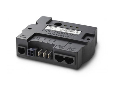 Mastervolt Alpha Pro III Regulator