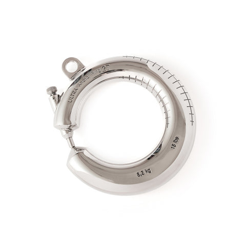 Ultra Marine Anchor Ring