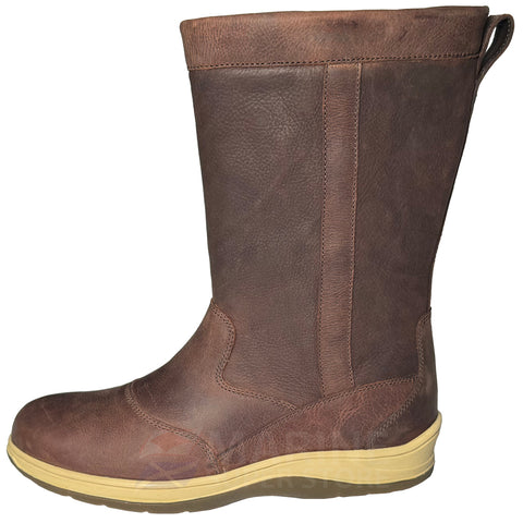 Apache Moose Stornoway Boots