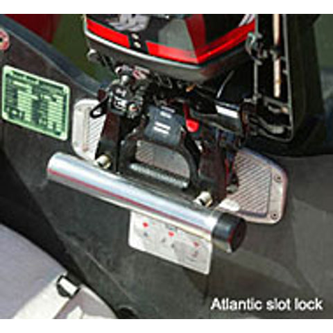 Outboard Motor Locks Atlantic Slot Lock  260