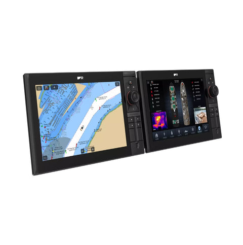 Raymarine Axiom2 PRO