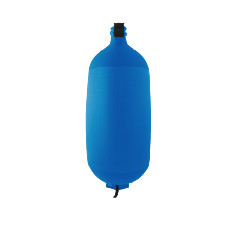 Fendertex Cylindrical Inflatable Fenders