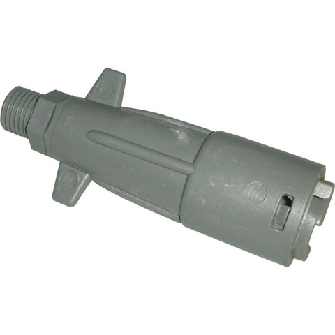Mercury Fuel Connector