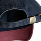 Westbury Colour Block Twill Cap