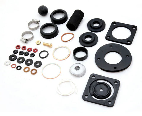 Baby Blakes Spares Kit