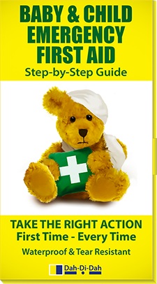 Baby & Child Emergency First Aid