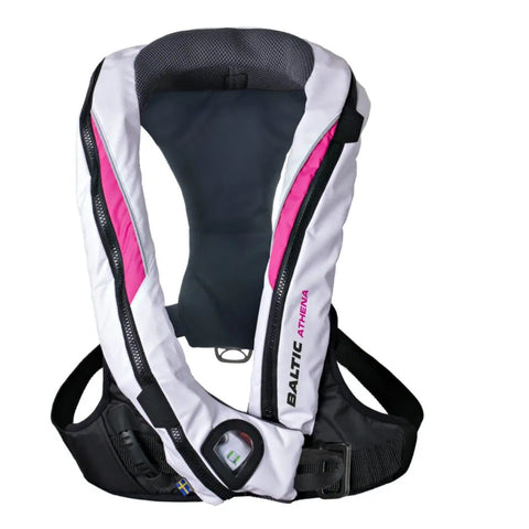 Baltic Athena Lifejacket for Women
