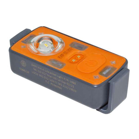 Baltic Lifejacket Light