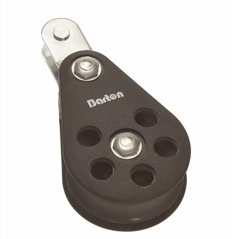 Barton Size5 Plain 54mm Block