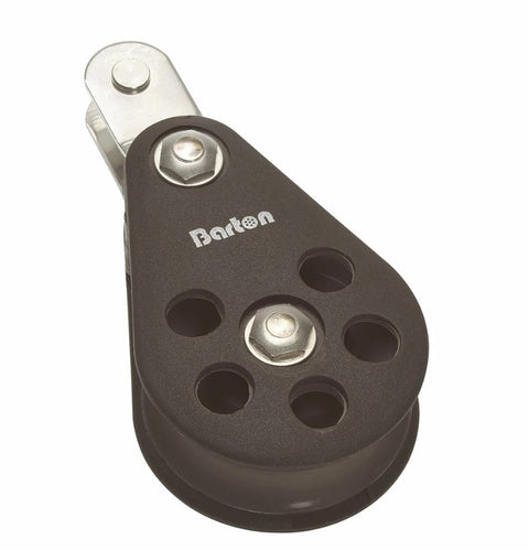 Blocks & Sail Handling