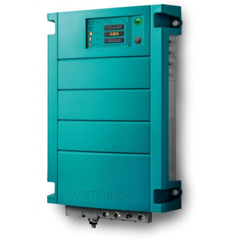 Masterolt ChargeMaster Battery Charger 12/25-3