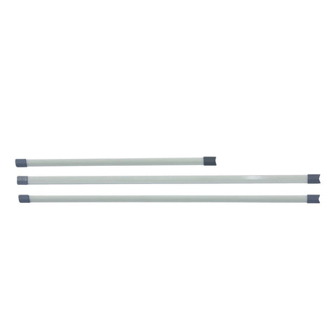 Laser Mark 2 sail Batten Set
