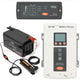 Whisper Power Supreme 12 VDC Battery Chargers