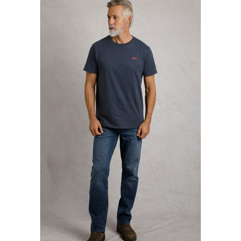 Weird Fish Fished Men's T-Shirt