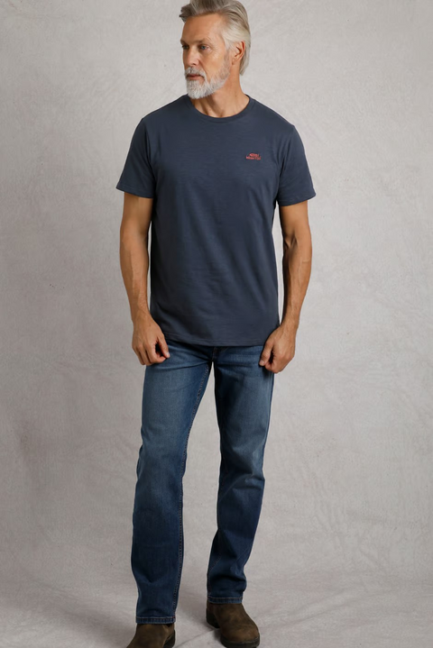 Weird Fish Fished Men's T-Shirt