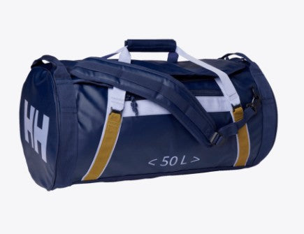 Helly Hansen Duffle Bag-Backpack
